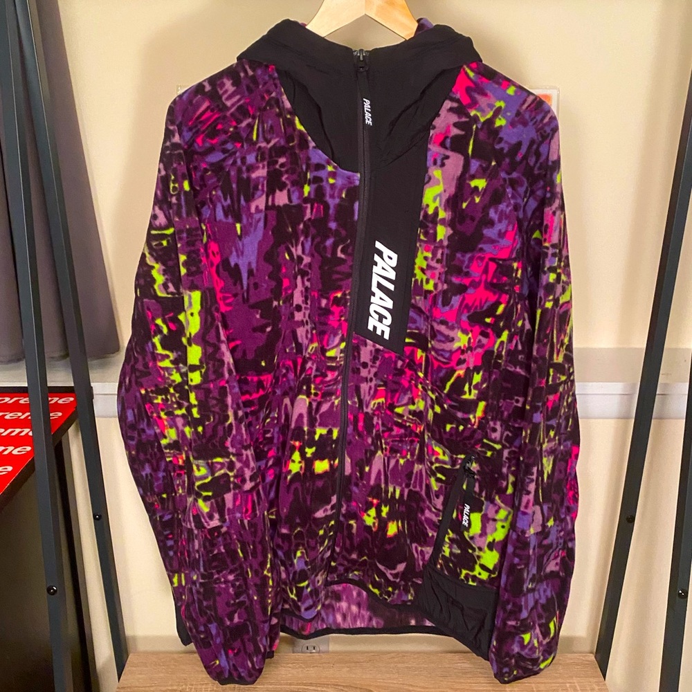 Palace Jacket